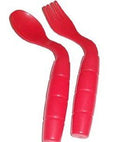 EasieEaters Curved Utensils