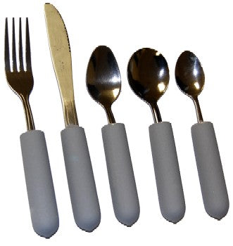 Kinsman Youth Weighted Utensils