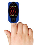 Blue Jay Know Your O2, Finger Tip Pulse Oximeter