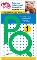 Chewy Tubes Ps and Qs