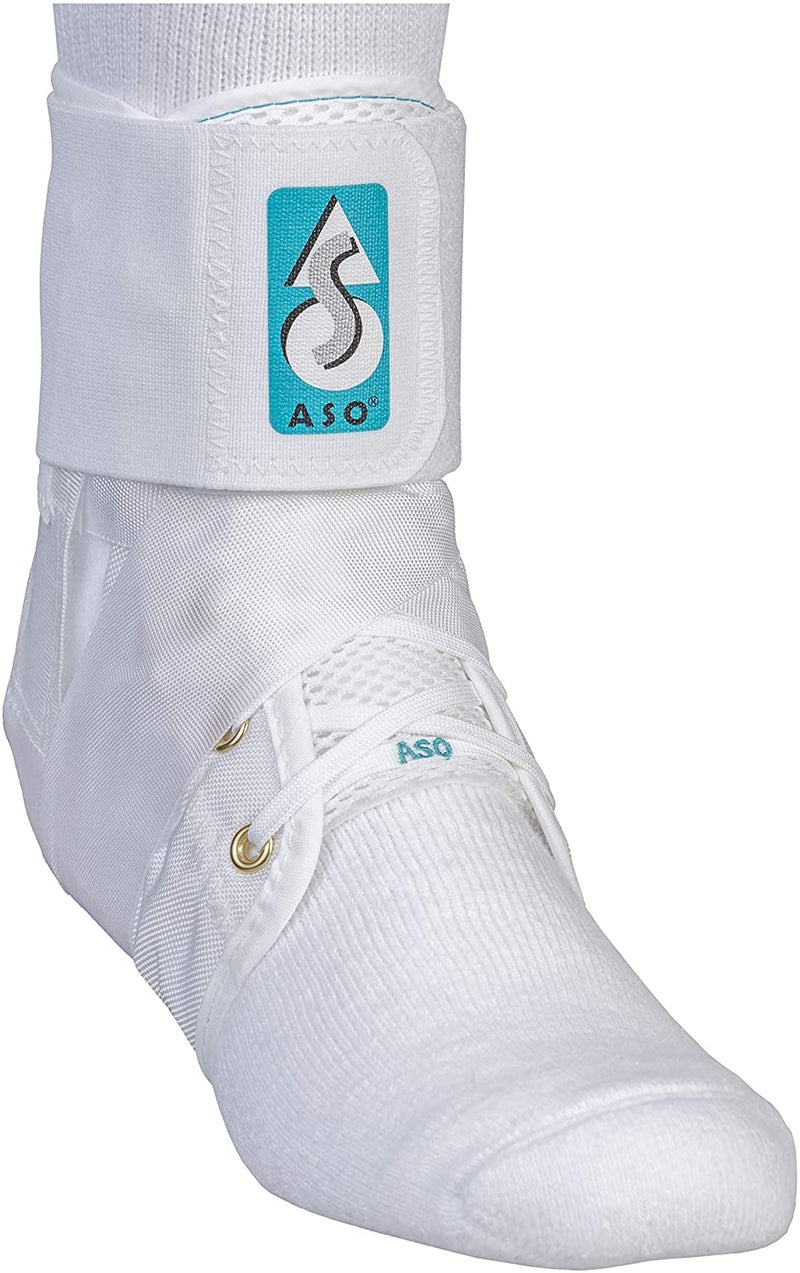 Med Spec ASO Ankle Stabilizer Orthosis