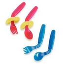 EasieEaters Curved Utensils