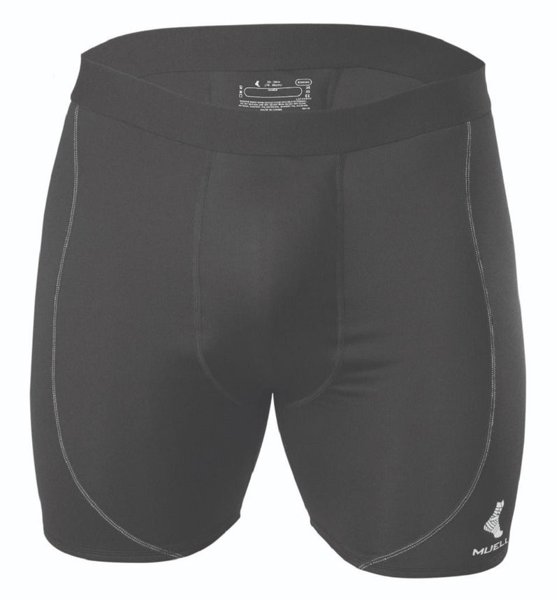 Mueller Support Shorts