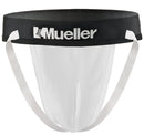 Mueller Flex Shield With Supporter