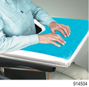 SkiL-Care Gel-Top Sensory Tray