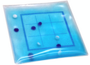 SkiL-Care Tic-Tac-Toe Gel Pad