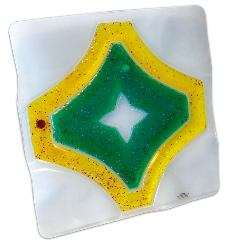 SkiL-Care Sensory Star for Light Box